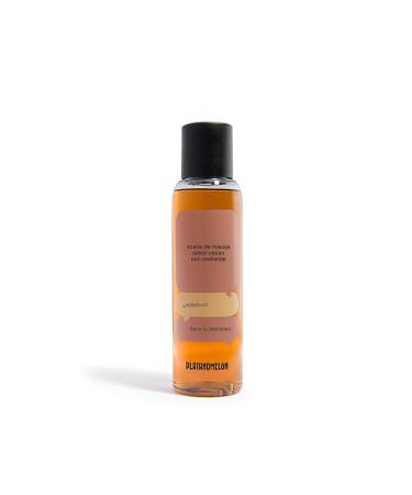 NOVA ENGEL Cocoa Massage Oil with Hazelnuts 100 Ml