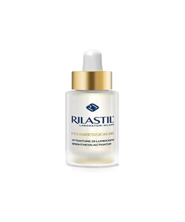 Rilastil - Progression HD Brightness Activator Serum