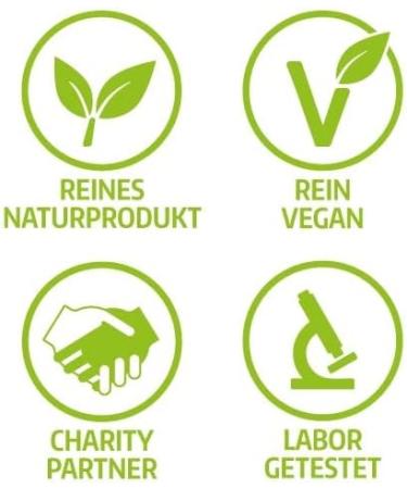 Ginger Oil Drops 10% Extract - 1000 mg Organic Ginger with 250 mg Gingerol | Vegan & Additive-Free | Made in Germany | 10 ml - Buy Online on GoSupps.com