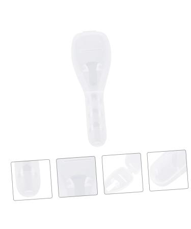 Minkissy 5-Pack Razor Travel Case | Protective Cover for Shaving Razors | Safety Razor Travel Bag | Perfect for Men - Buy Online on GoSupps.com