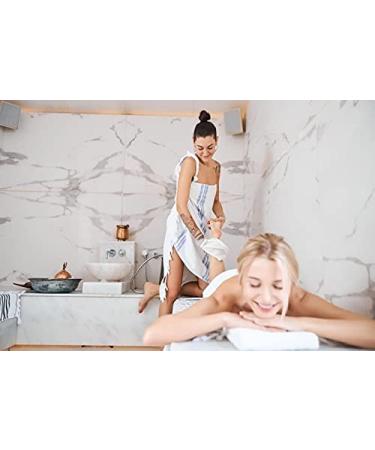 Shop DONE KESE Peeling Gloves | Exfoliating Body Sponge & Ingrown Hair Treatment - Ultimate Massage Brush for Hammam & Shower - Remove Dead Skin Fast - Buy Online on GoSupps.com