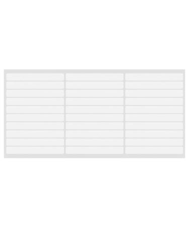 Gen rico Press the nail tape the removable double-sided gel glue mounting tape for nails strong sticky manicure designs show an adhesive for professional women - Buy Online on GoSupps.com