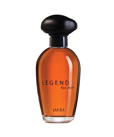 Jafra Legend Holiday Gift Set | International Shipping | Premium Skincare & Fragrance Gift Set - Buy Online on GoSupps.com