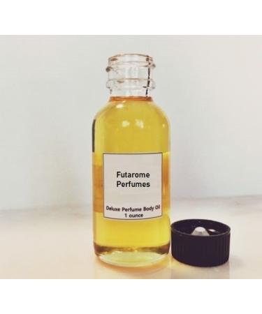 Futarome's Premium Egyptian Musk Oil 1 oz