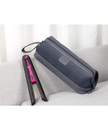 Travel Case Bag Compatible with Dyson Hair Dryer Supersonic HD01 HD03 HD08 Compatible with Dyson Airwrap Styler Portable Storage Bag Organizer - Buy Online on GoSupps.com