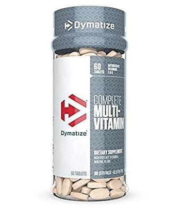 Dymatize Complete Multi Vitamin