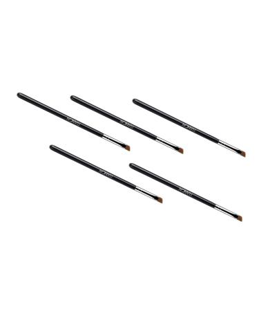FRCOLOR Oblique Eyeliner Brush Practical Eyeliner Brush