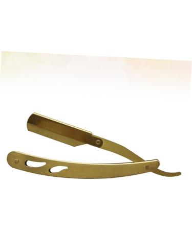 Minkissy Men's Razor Set - 3-Piece Manual Razor & Beard Trimmer Kit for Perfect Grooming International Shipping Available - Buy Online on GoSupps.com