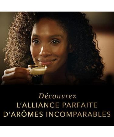 L'Or Espresso Caf - Limited Edition - 100 Laos Bolaven Capsules - Nespresso* compatible (pack of 10 x 10) - Buy Online on GoSupps.com