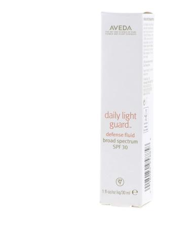 Aveda Daily Light Guard SPF 30 - 1 oz | Broad Spectrum Defense Fluid - Buy Online on GoSupps.com