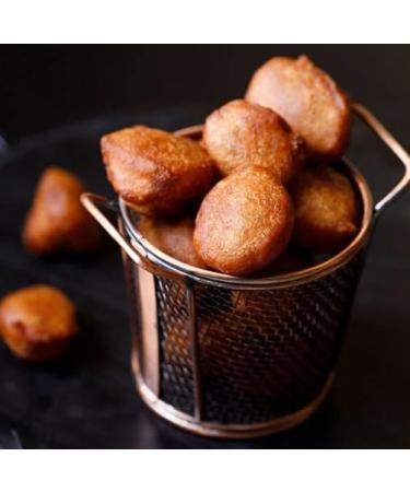 Rakhi Diwali Special (Gogle Sweet Fritters 800g) Hamper for Brother Sister Delicious Indian Traditional Sweets For All Occasions Tasty Treat For Family & Friends Sold By Kidzbuzz - Buy Online on GoSupps.com