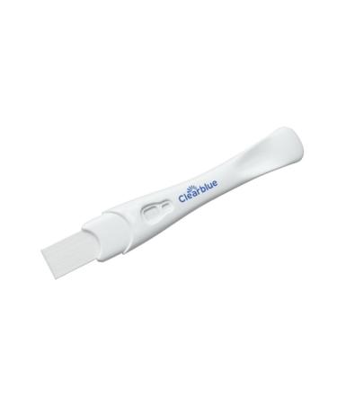 Clearblue Pregn Vis Stic CB6 1
