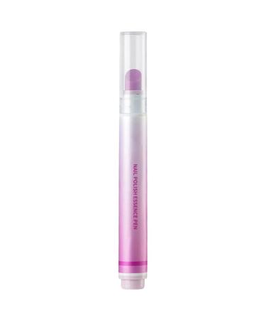 Stylo poussoir huile pour cuticules pour ongles stylo dissolvant de cuticules avec pointe en c ramique outil de soin des ongles pour secs et endommag s hydrater e