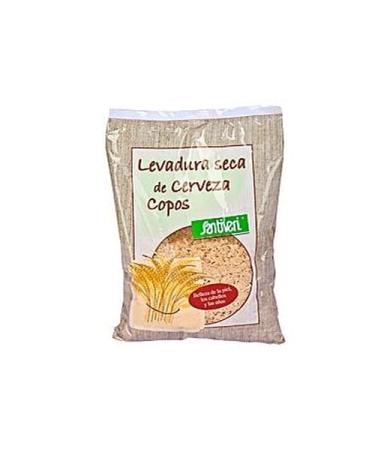 SANTIVERI Santiveri Beer Yeast Flakes 200g