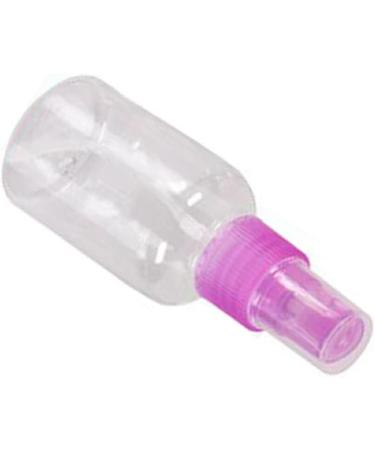 Dajidafu Transparent Spray Good Sealing Vaporizer Threaded Design Lightweight Containers Handwashing Pump Bottle Atomizer Bottle - Buy Online on GoSupps.com