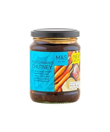 Marks and Spencer Marks & Spencer Chutney Ploughman 305g
