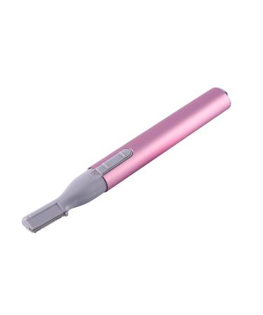 Eyebrow Trimmer Long Service Time Easy to Use for Home