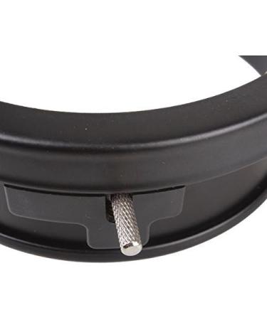 Godox 98mm to Bowens Mount Speedring Adapter for Studio Flash Lights - Buy Online on GoSupps.com