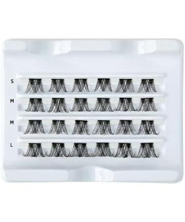 KISS Falscara Eyelash Wisp Multi - So X-Tra - Buy Online on GoSupps.com