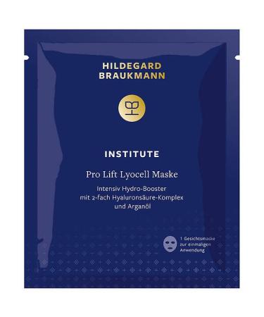 Hildegard Braukmann INSTITUTE Pro Lift Lyocell Mask 1 piece