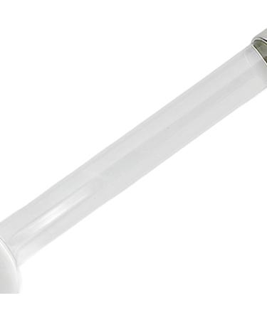 Jade Roller & 2-in-1 Face Massager - GUA-SHA Facial Tools for Home Use | Jadestein Skin Care Device - Eye Massage & Facial Lifting - Buy Online on GoSupps.com