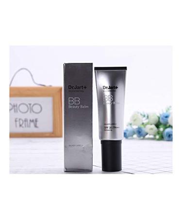 Buy DR. Jart + Rejuvenating Beauty Balm BB Cream Silver Label SPF35 | International Shipping Available - Buy Online on GoSupps.com