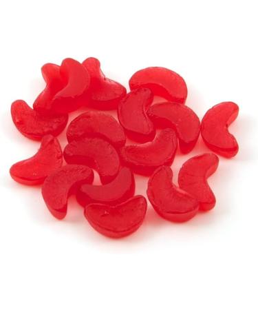  Marley's Cherry Lips & Floral Gums Mix Party Sharing Jar 2 kg - Buy Online on GoSupps.com