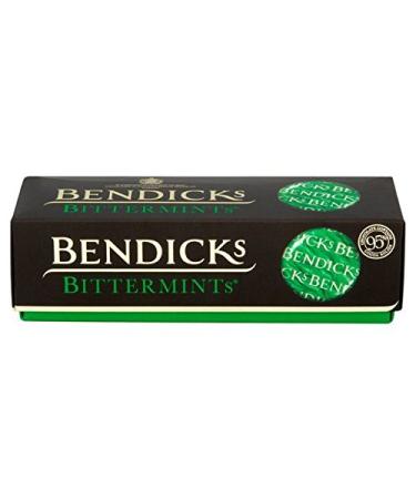 Bendicks Mint Collection 200 g Chocolate 200 g (Pack of 1)