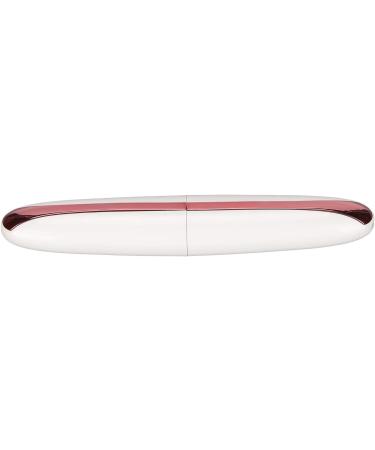 USB Rechargeable Heated Eyelash Curler - Long Lasting Curls Anti-Scald Smart Temperature Control & Cleaning Brush - Buy Online on GoSupps.com