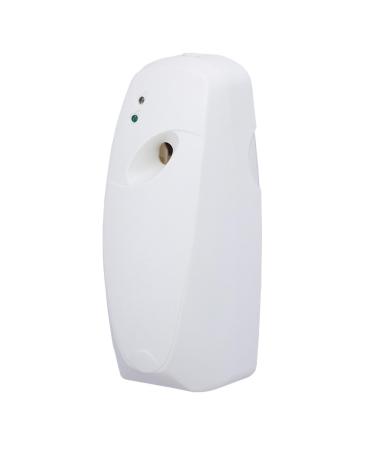 Air Freshener Dispenser | Dispenser Automatic Spray Fragrance Aerosol Sprayer | Mounted/Standing Auto Sensor Spray Dispenser Adjustable Fragrance Aerosol Spray Sprayer for Home