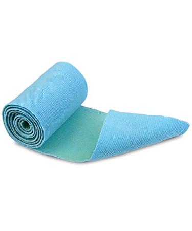 Silipos 620 Gel-Care Advanced Body Wrap Shape 3 x 36 - Pain Relief and Healing for Targeted Areas - Buy Online on GoSupps.com