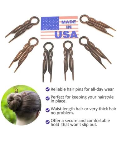 Good Hair Days Magic-Grip Hairpins - Buy Online on GoSupps.com