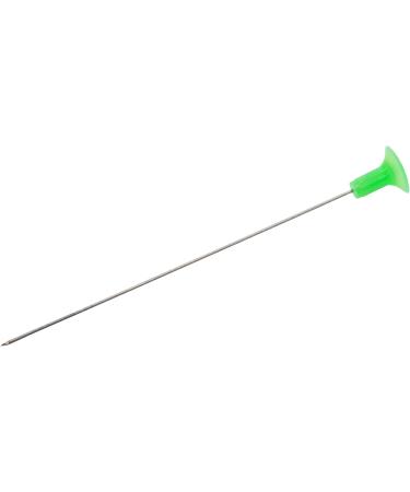 Black Rhino .625 Caliber Blowgun Darts - Variety of Target Wire and Neon Darts - Buy Online on GoSupps.com