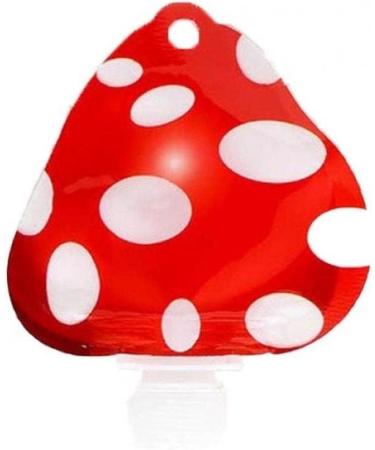 Onsinic Travel Mini Refillable Bottle - Silicone Makeup Container 4.52x3.34in - Portable Bath & Shower Travel Essentials - Buy Online on GoSupps.com