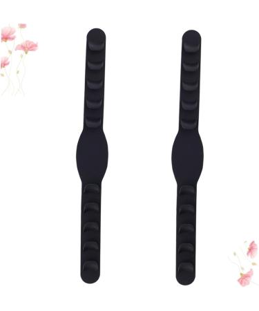 Gatuida 15 Stk Mask Clip - Adjustable Face Mask Holder Accessories | Anti-Strangulation Hooks for Comfortable Wear - Buy Online on GoSupps.com