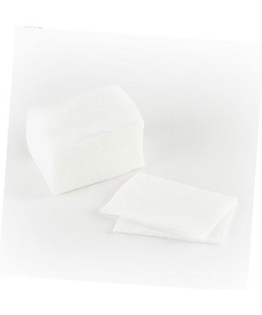 minkissy 700pc Gel Nail Polishes Barniz De Gel Para U as Gel Nails Polish Nail Polish Remover Cotton Pads Cosmetic Pads Cotton Nail Polish Nail Towel White Nail Polish Glue - Buy Online on GoSupps.com