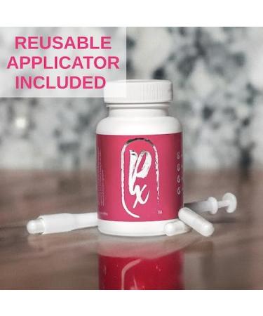 Boric Acid & Acidophilus Vaginal Suppositories - 30 Count Vegetable Capsules for Bacterial Vaginosis Treatment - Fast International Shipping - Buy Online on GoSupps.com