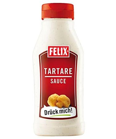 Felix Tartare sauce - 250 ml
