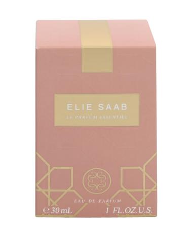 Elie Saab Le Parfum Essentiel for Women - 1 oz EDP Spray - Buy Online on GoSupps.com