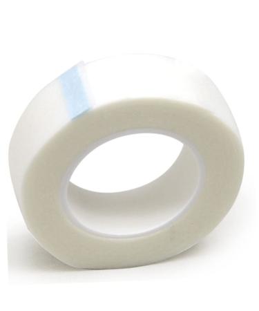 Buy Housoutil 18 Rolls White Duct Tape - Medical & Lash Extensions Adhesive Tape for Eyelash Applications - Best Quality International Shipping - Buy Online on GoSupps.com