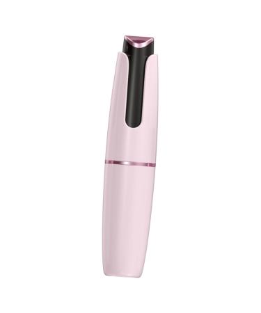 minkissy minkissy Face Steam Mist Moisturizing Face Mister Pink Mister Facial Mist Maker Nano Steam Mister Beauty Care Care Care Sprayer Miss Abs