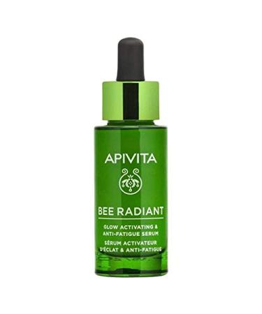 Apivita Fluid Serum | Even Skin Tone & Enhanced Vitality | International Shipping - Buy Online on GoSupps.com