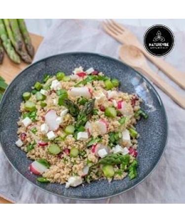 Naturevibe Botanicals Organic Onion Granules 1lb | Minced Onion 16oz - Buy Online on GoSupps.com