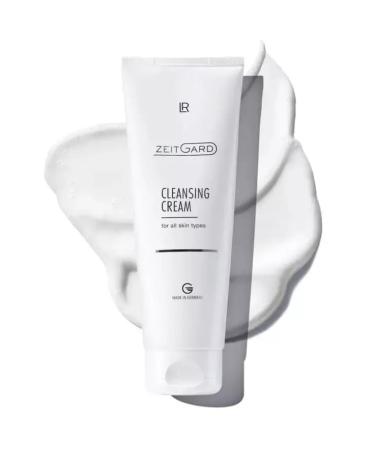 LR Health&Beauty ZEITGARD Cleansing Face Refreshing Cream Women Men Day Care 125 ml./4.2 fl.oz