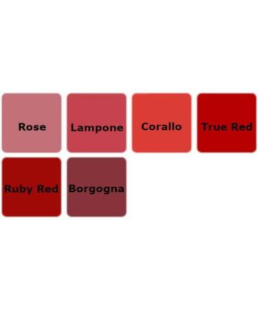  Vitamol Vitamol Liquid Lipstick for face makeup 6 ML matte anti-shine and transfer-proof effect (02 - raspberry) - Buy Online on GoSupps.com