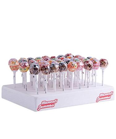Momenti Gommosi LOLLIPOS BALL