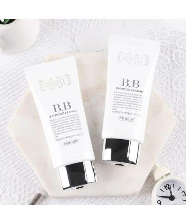 Sun Protect BB Cream SPF41 PA++ | 50ml | Top-rated Sunscreen for All Skin Types | Buy Internationally - Buy Online on GoSupps.com