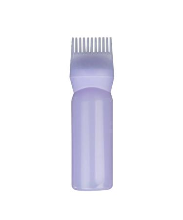 Pu Ran application bottle with brush - 170 ml
