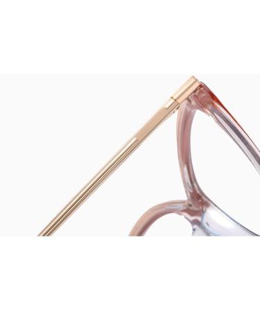 Buy Unbreakable Blue Light Blocking Readers | Anti-Glare Eyeglasses for Computer Use | Flat Light Mirror | International Shipping - Buy Online on GoSupps.com