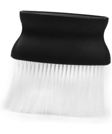 HAPINARY Hair Cutting Cleaning Brush Hairdressing Neck Brush Hair Cutting Duster Salon Brush Duster for Cleaning Hairdressing Duster Household Cleaning Man Hair Removal Brush Face - Buy Online on GoSupps.com